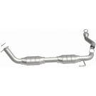 MagnaFlow Exhaust Products 49629 Catalytic Converter EPA Approved 3