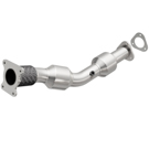 MagnaFlow Exhaust Products 49632 Catalytic Converter EPA Approved 1
