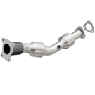 2010 Chevrolet Cobalt Catalytic Converter EPA Approved 1
