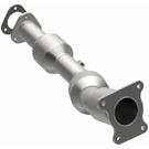 2010 Chevrolet Cobalt Catalytic Converter EPA Approved 2