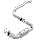 MagnaFlow Exhaust Products 49640 Catalytic Converter EPA Approved 1