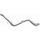 2007 Gmc Yukon XL 2500 Catalytic Converter EPA Approved 2