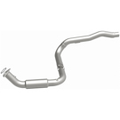 2007 Gmc Yukon XL 2500 Catalytic Converter EPA Approved 3