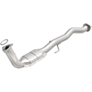 MagnaFlow Exhaust Products 49641 Catalytic Converter EPA Approved 1