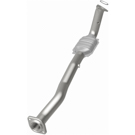 2007 Gmc Yukon XL 2500 Catalytic Converter EPA Approved 4