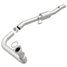 MagnaFlow Exhaust Products 49643 Catalytic Converter EPA Approved 1