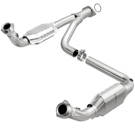 MagnaFlow Exhaust Products 49644 Catalytic Converter EPA Approved 1