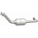 2009 Dodge Durango Catalytic Converter EPA Approved 3