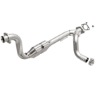 MagnaFlow Exhaust Products 49652 Catalytic Converter EPA Approved 1