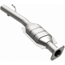 2008 Ford Escape Catalytic Converter EPA Approved 2