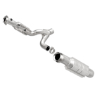MagnaFlow Exhaust Products 49665 Catalytic Converter EPA Approved 1