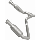 2013 Ram 1500 Catalytic Converter EPA Approved 3