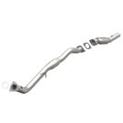 MagnaFlow Exhaust Products 49668 Catalytic Converter EPA Approved 1