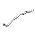 2003 Chevrolet Silverado 1500 HD Catalytic Converter EPA Approved 1
