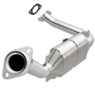 MagnaFlow Exhaust Products 49675 Catalytic Converter EPA Approved 1