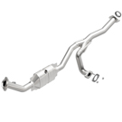 MagnaFlow Exhaust Products 49676 Catalytic Converter EPA Approved 1
