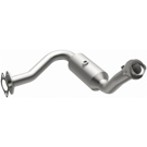 2009 Mazda B4000 Catalytic Converter EPA Approved 2