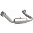 2009 Mazda B4000 Catalytic Converter EPA Approved 3