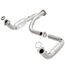MagnaFlow Exhaust Products 49679 Catalytic Converter EPA Approved 1