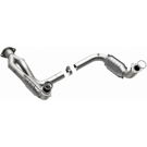 2009 Hummer H2 Catalytic Converter EPA Approved 2