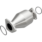 MagnaFlow Exhaust Products 49683 Catalytic Converter EPA Approved 1