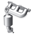 MagnaFlow Exhaust Products 49693 Catalytic Converter EPA Approved 1