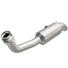 MagnaFlow Exhaust Products 49694 Catalytic Converter EPA Approved 1