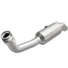 2007 Lincoln Mark LT Catalytic Converter EPA Approved 1