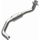 2007 Lincoln Mark LT Catalytic Converter EPA Approved 2