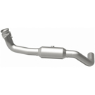 2007 Lincoln Mark LT Catalytic Converter EPA Approved 4