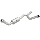 MagnaFlow Exhaust Products 49695 Catalytic Converter EPA Approved 1