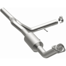 2007 Lincoln Mark LT Catalytic Converter EPA Approved 2