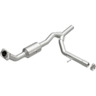 2007 Lincoln Mark LT Catalytic Converter EPA Approved 1