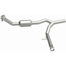 2007 Lincoln Mark LT Catalytic Converter EPA Approved 3