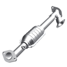 2009 Lexus GX470 Catalytic Converter EPA Approved 1