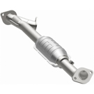 2009 Lexus GX470 Catalytic Converter EPA Approved 2