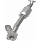 2009 Lexus GX470 Catalytic Converter EPA Approved 4