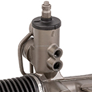 BuyAutoParts 80-00458R Rack and Pinion 4