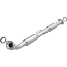 MagnaFlow Exhaust Products Toyota Catalytic Converter EPA Approved 49703