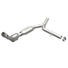 MagnaFlow Exhaust Products 49706 Catalytic Converter EPA Approved 1