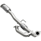 2012 Toyota Avalon Catalytic Converter EPA Approved 2