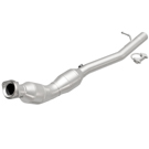 MagnaFlow Exhaust Products 49713 Catalytic Converter EPA Approved 1