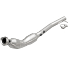 MagnaFlow Exhaust Products 49714 Catalytic Converter EPA Approved 1