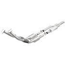 MagnaFlow Exhaust Products 49716 Catalytic Converter EPA Approved 1