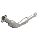 MagnaFlow Exhaust Products 49718 Catalytic Converter EPA Approved 1