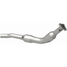 2009 Land Rover LR3 Catalytic Converter EPA Approved 4