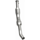 2009 Land Rover LR3 Catalytic Converter EPA Approved 3
