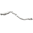 MagnaFlow Exhaust Products 49719 Catalytic Converter EPA Approved 1