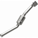 2011 Dodge Durango Catalytic Converter EPA Approved 2