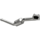 MagnaFlow Exhaust Products 49723 Catalytic Converter EPA Approved 1
